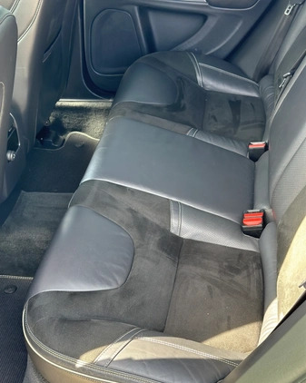 Volvo V60 cena 46500 przebieg: 260000, rok produkcji 2014 z Olsztyn małe 232